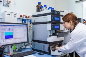 Программа производственного контроля ХАССП в Алапаевске